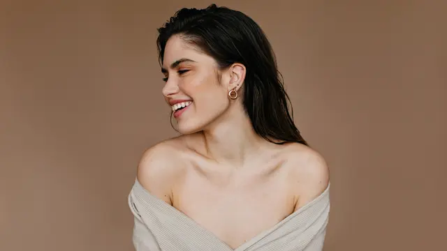 Cegah Kerutan Halus di Leher: Tips Perawatan agar Kulit Tetap Kencang dan Awet Muda