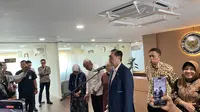 Digitalisasi Bansos Ditargetkan Rampung Oktober 2026