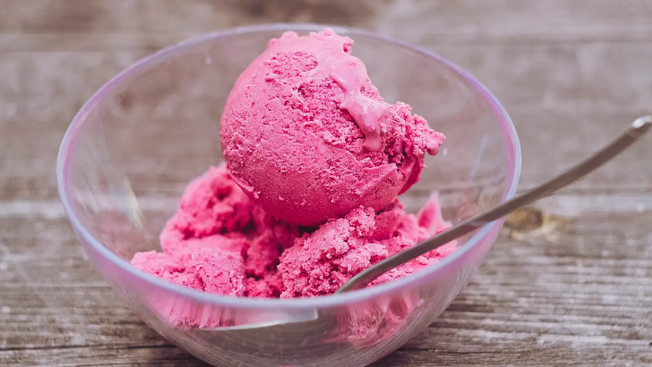 es krim
