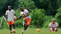 Perseru Menetap di Malang Sambil Menunggu Jadwal Liga 1 2018