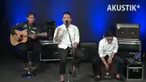 Akustik Plus kali ini kedatangan Melody Maker, band indie yang telah menjajaki musik rock Jepang hingga metal.