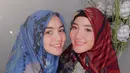 Citra Kirana dan Erica Putri merupakan kakak beradik dari 4 bersaudara. Citra merupakan anak bungsu dan Erica adalah anak ketiga. Kakak pertama dan keduanya adalah Fitri Agustina dan Christina Ladya. (Liputan6.com/IG/@ericaputrii)