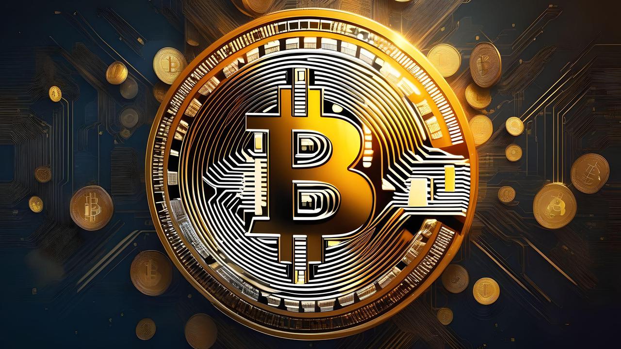 Strategy Beli 487 Bitcoin, Segini Nilainya