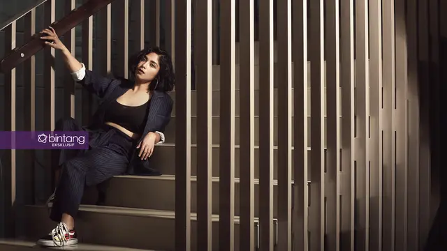 [Bintang] Nadine Waworuntu C2