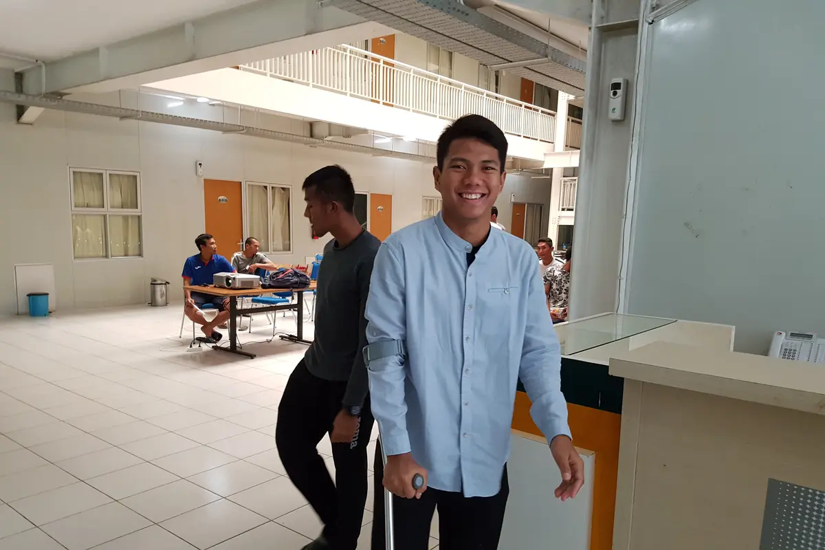 Achmad Jupriyanto