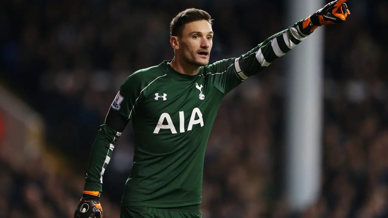 Hugo Lloris