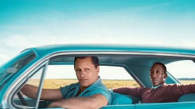 Film road trip yang membuat mudik lebaran asyik. (credit:imdb)