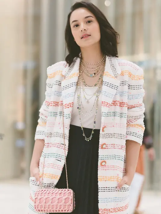 (Instagram/chelseaislan)