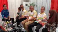 Penyandang Disabilitas Punya Peran dalam Pembangunan Dunia