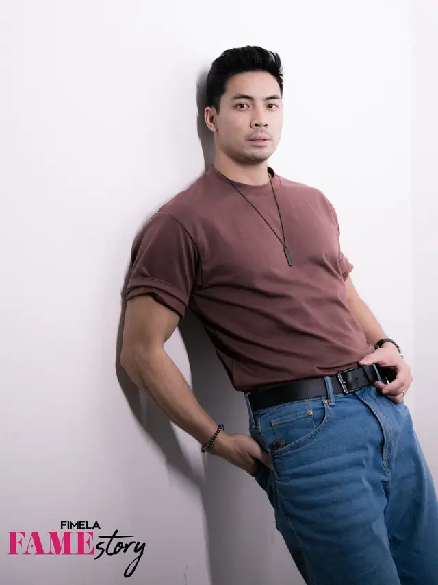 Yoshi Sudarso. (Foto: Daniel Kampua/Fimela)