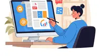Cara Edit PDF Online Gratis dari HP hingga Laptop: Mudah dan Cepat