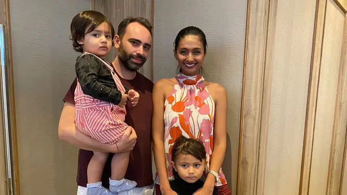 Laura Muljadi bagikan tips traveling