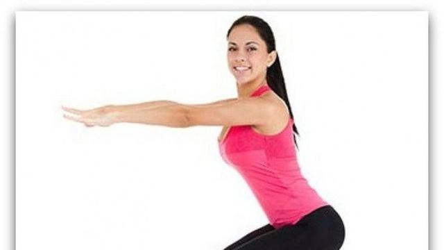 Lakukan 7 Olahraga Sederhana Ini dan Dapatkan Bentuk Tubuh Ideal