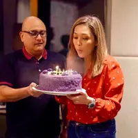 Maia Estianty (Instagram/maiaestiantyreal)