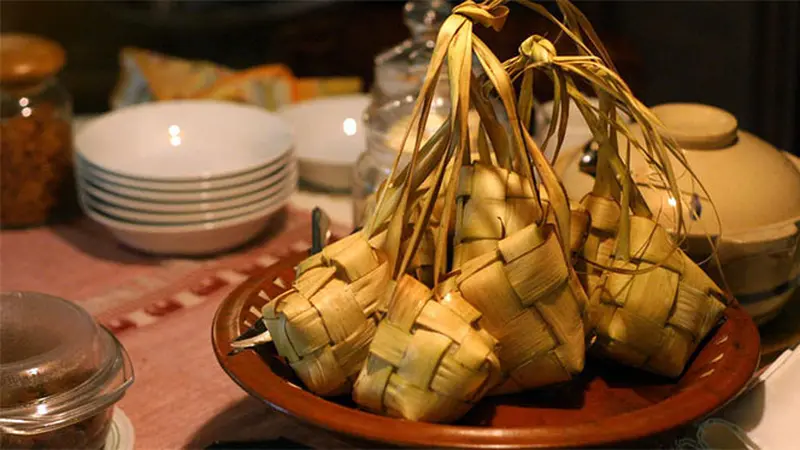 Ketupat