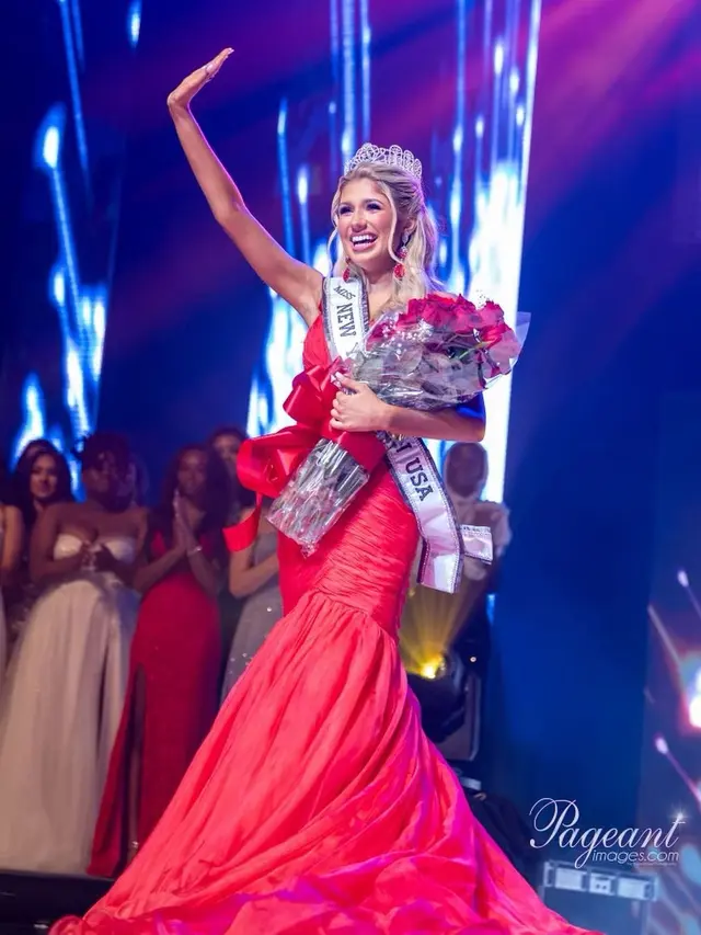 Runner Up Miss Teen USA 2023 Menolak Gantikan Posisi Pemenang yang Mundur di Tengah Skandal Intimidasi