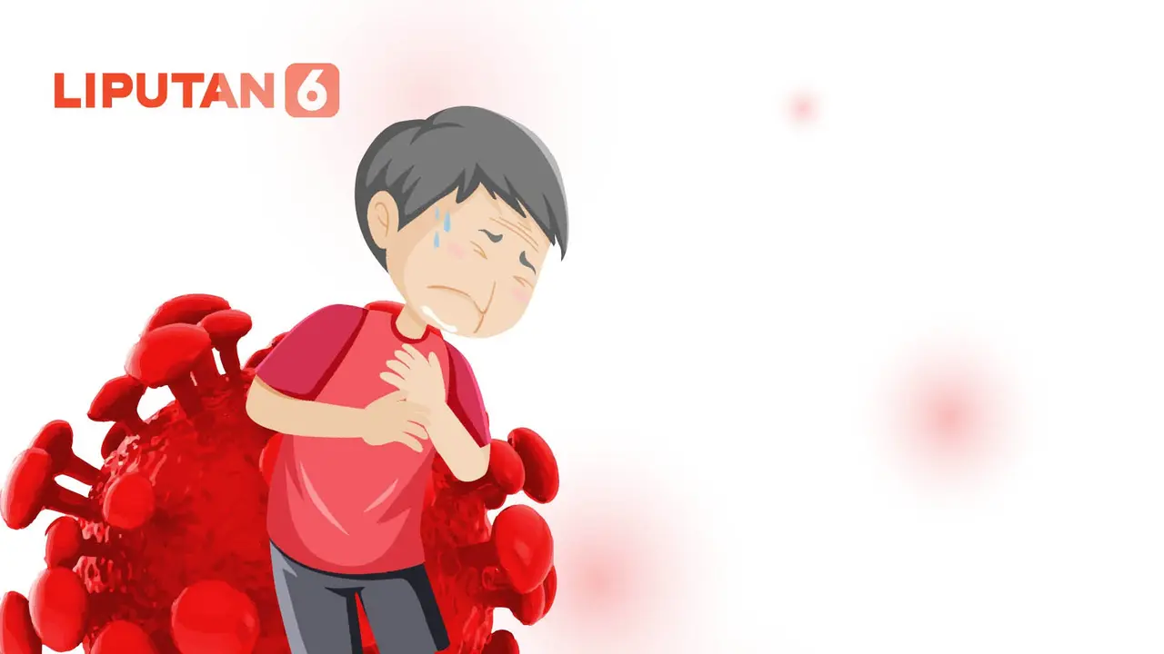 Banner Infografis 5 Posisi Proning, Bantu Pernapasan Pasien Isolasi Mandiri Covid-19. (Liputan6.com/Niman)