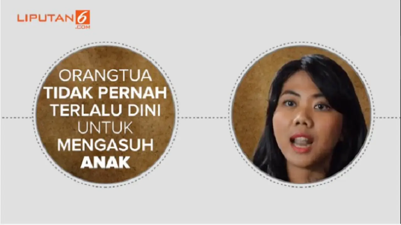 Apa Kata Psikolog: Peran Ayah dalam Pengasuhan Anak (FULL)