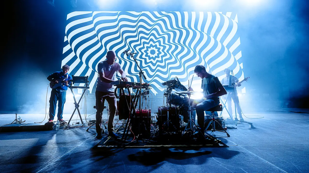 Joyland Sessions 2026