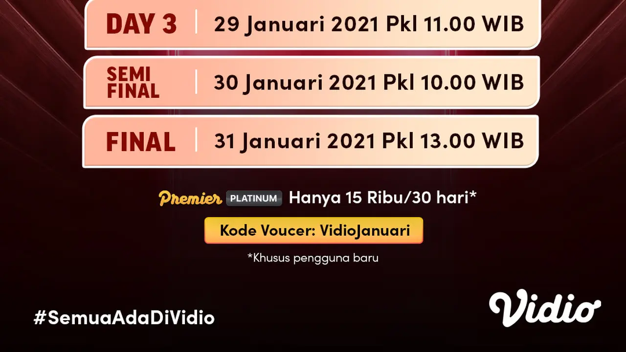 BWF World Tour Finals 2020