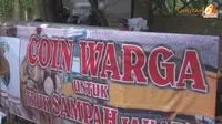 [VIDEO] Usulan Truk Sampah Jokowi Ditolak, Warga Kumpulkan Koin