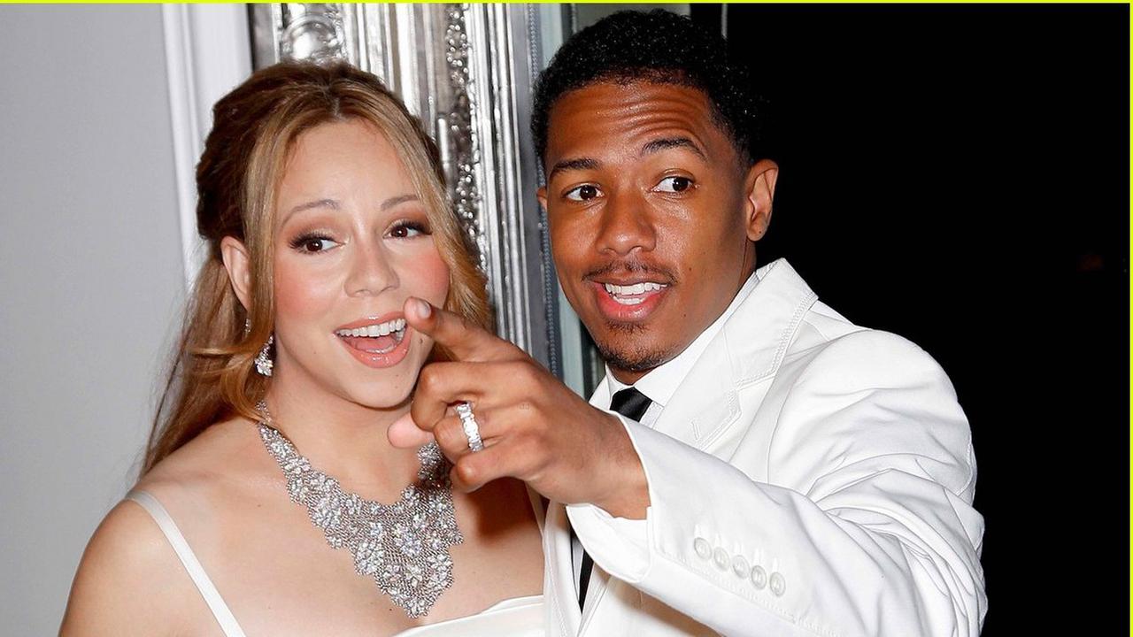 Mantap Bercerai, Mariah Carey dan Nick Cannon Sudah Pisah Rumah