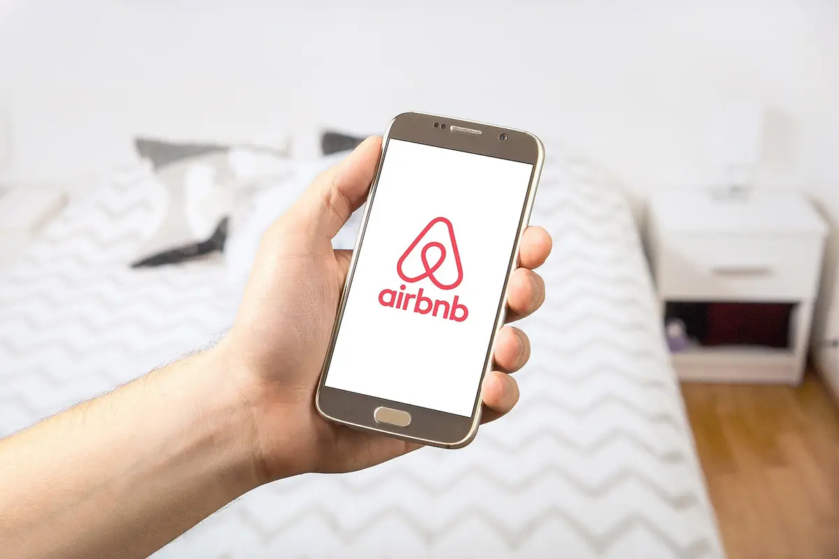 Nathan Blecharczyk Salah Satu Pendiri Airbnb