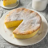 ilustrasi cheesecake/copyright by Brent Hofacker (Shutterstock)