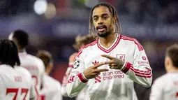 Prediksi Brentford vs Liverpool: Ujian Sulit The Reds
