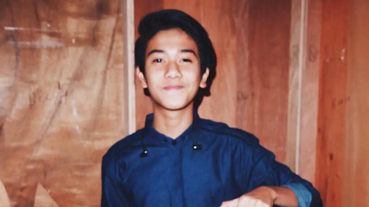 Iqbaal CJR