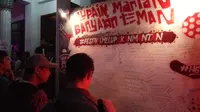 Larung Kenangan dengan Mantan di Hari Valentine