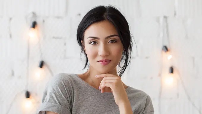 mandiri percaya diri