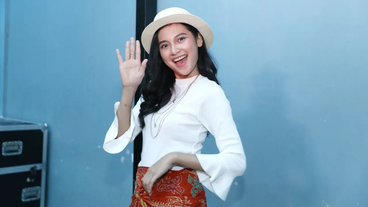 [Bintang] Indah Permatasari