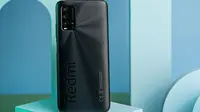 Xiaomi akhirnya memboyong Redmi 9T sebagai smartphone dengan baterai besar (Foto: instagram/xiaomi.global)