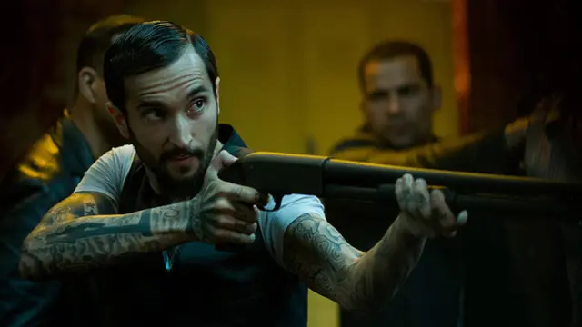 Film Dead Man Down di Vidio
