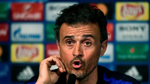 Luis Enrique