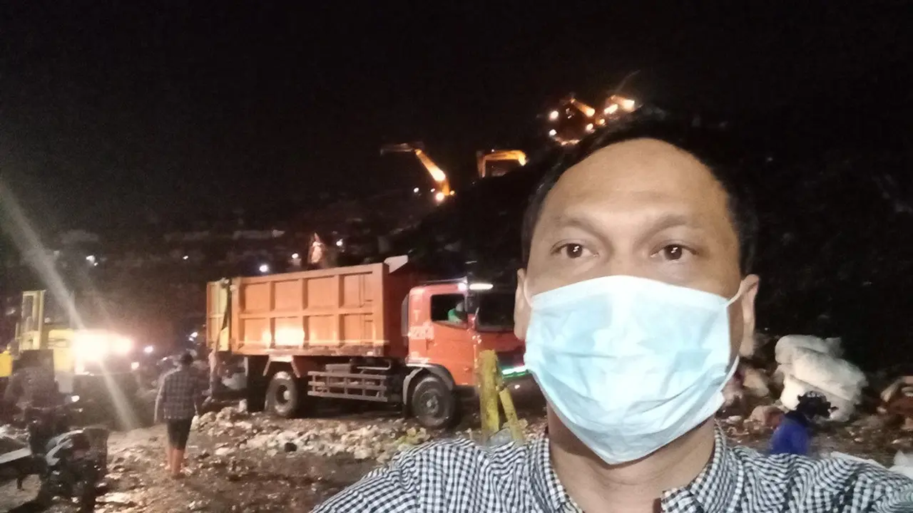 Isu Sampah Plastik dan Tata Kelolanya Sudah Mendesak untuk Diselesaikan