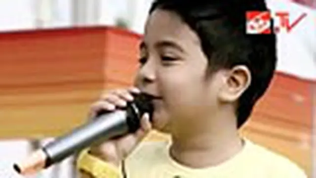Umay - Jagoan Sejati