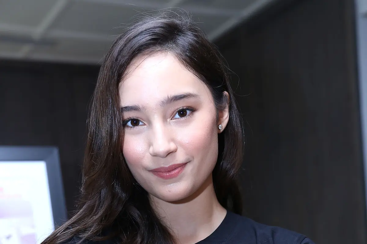 [Bintang] Tatjana Saphira