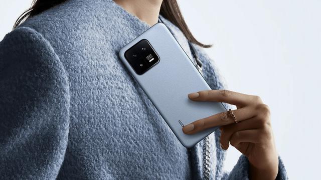 Xiaomi 13