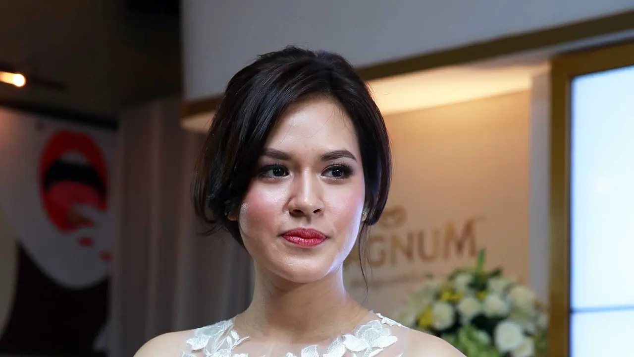 Raisa Andriana