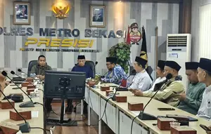 Video Ceramah Tuai Kecaman, Abah Setu Minta Maaf