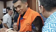 Tiba di Pengadilan Tipikor, Silmy Karim Hadiri Sidang Perdana