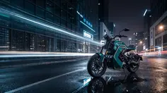 Dijual Mulai Rp 69 Juta, Ini Spesifikasi Motor Sport Listrik Charged Ndara
