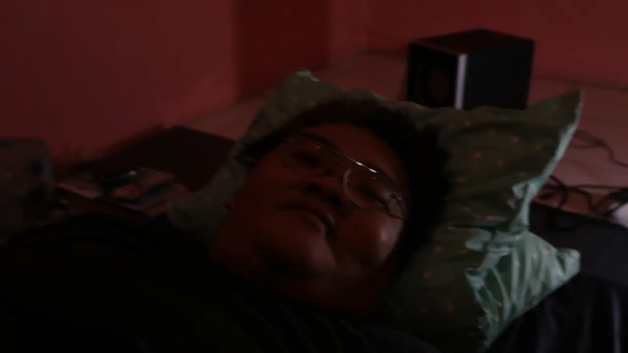 Programmer Java Samuel: Anak Obesitas, yang Salah Orangtuanya