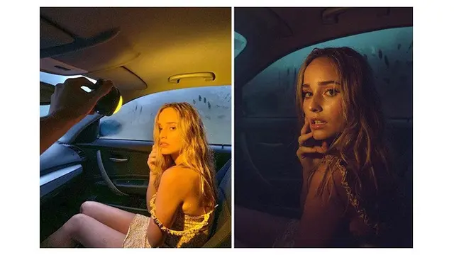 7 Realita di Balik Foto Instagramable, Praktis Banget
