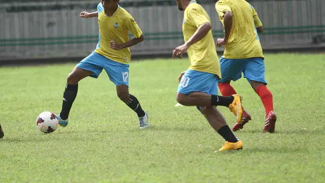 Persegres Gresik United