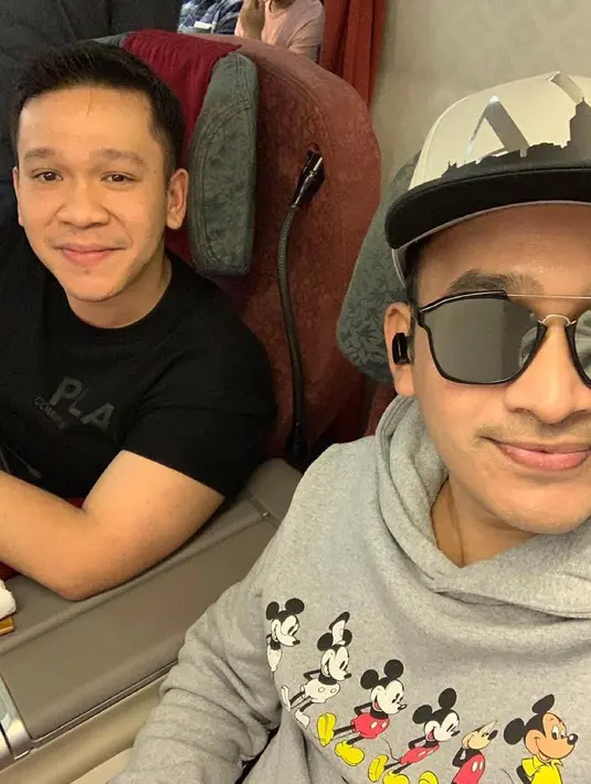 (Instagram/jordionsu)