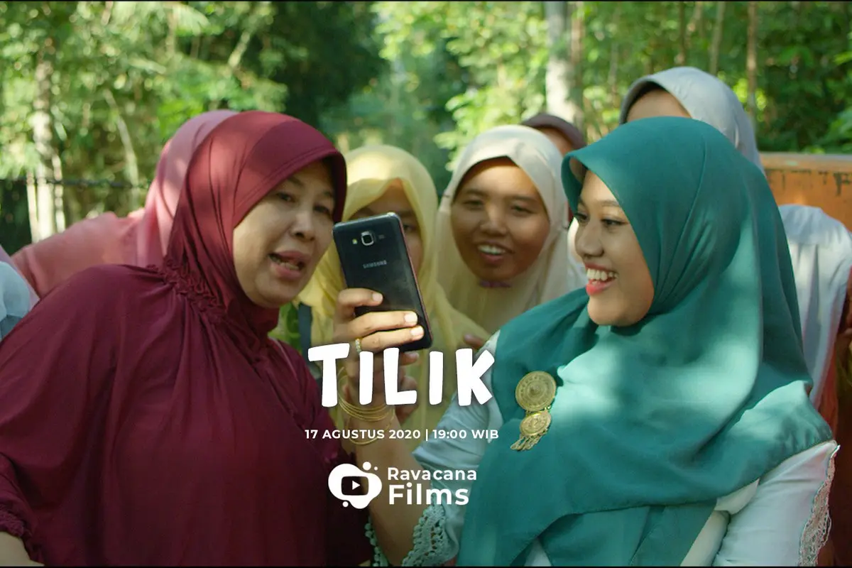 Film Tilik (Twitter/ ravacanafilms)