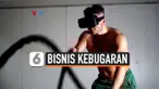 bisnis kebugaran